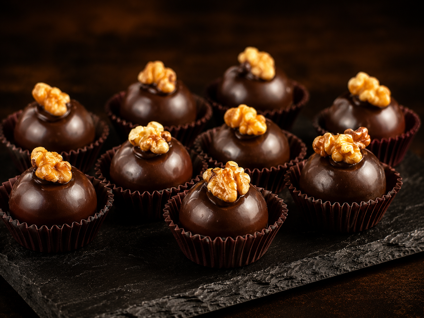 Bombons Finos