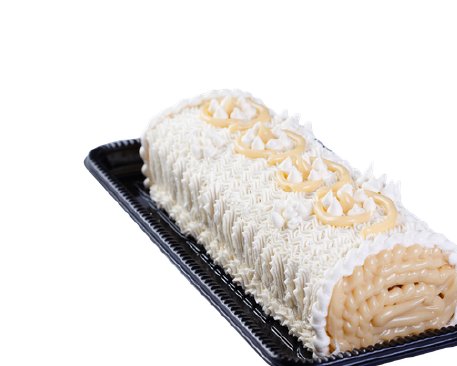 Bolo Tradicional ½ Rocambole