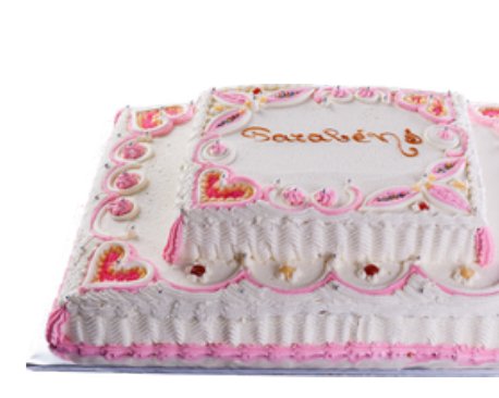 Bolo Tradicional Bolo de 12 kg