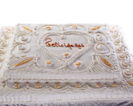 Bolo Tradicional Bolo de 25 kg