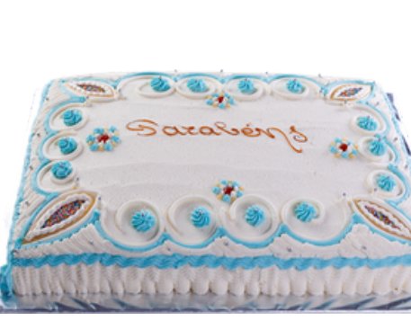 Bolo Tradicional Bolo de 8 kg