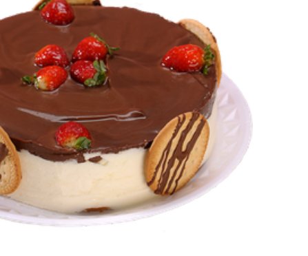 Torta Alemã