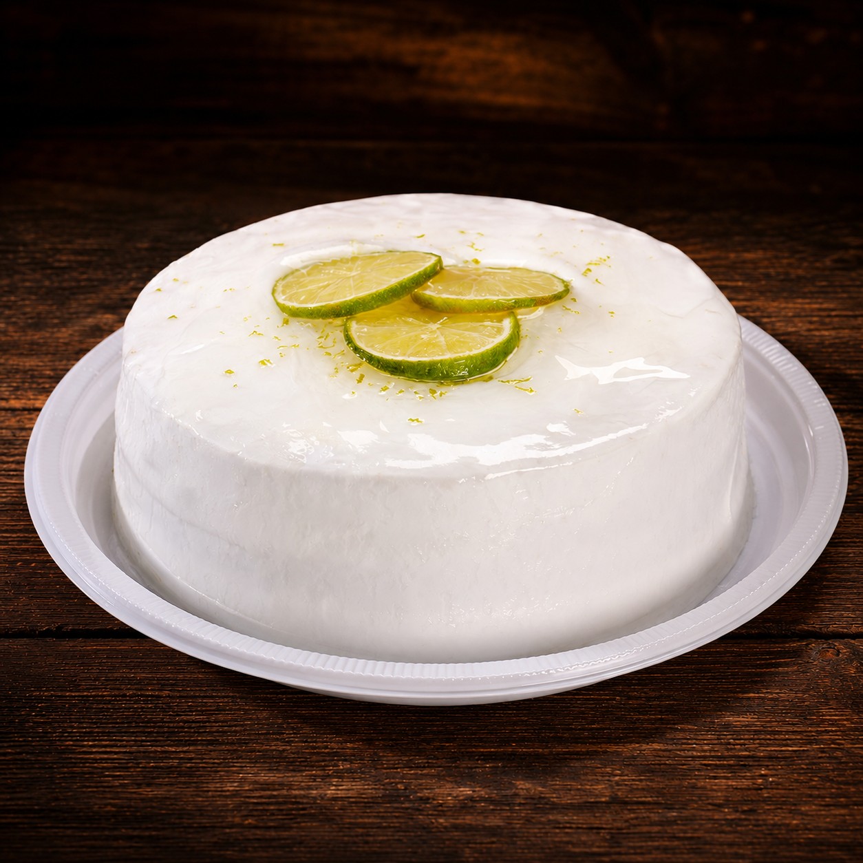 Torta Limão