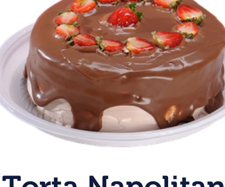 Torta Napolitana