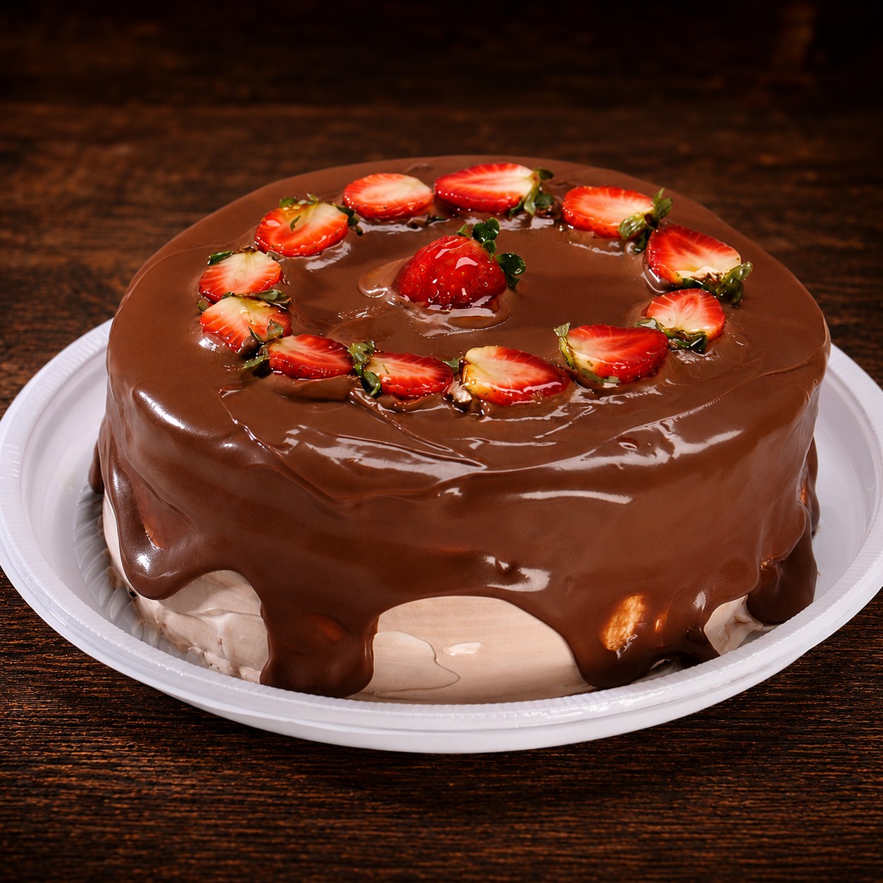 Torta Napolitana