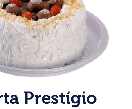Torta Prestígio