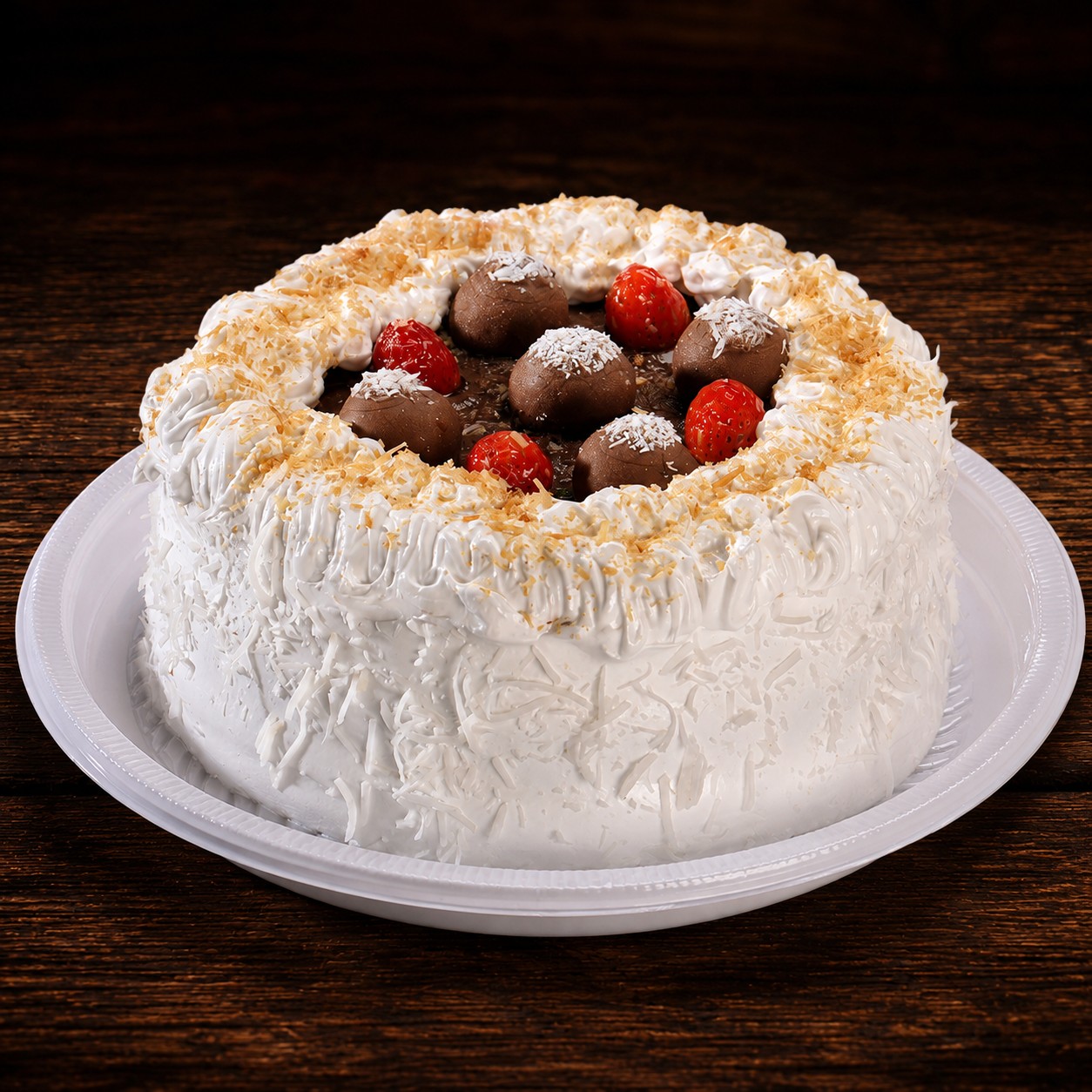 Torta Prestígio