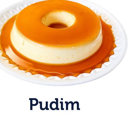 Pudim